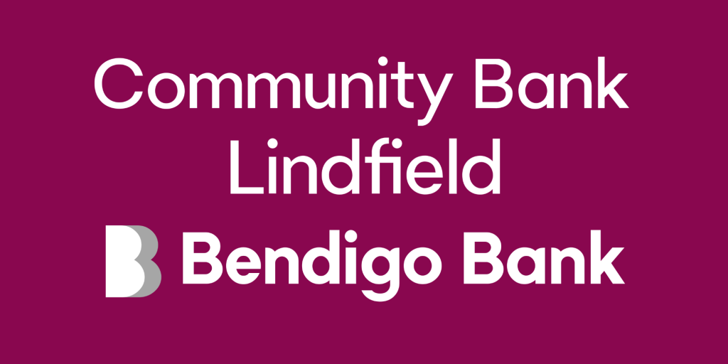 Community Babk Lindfield - Bendigo Bank